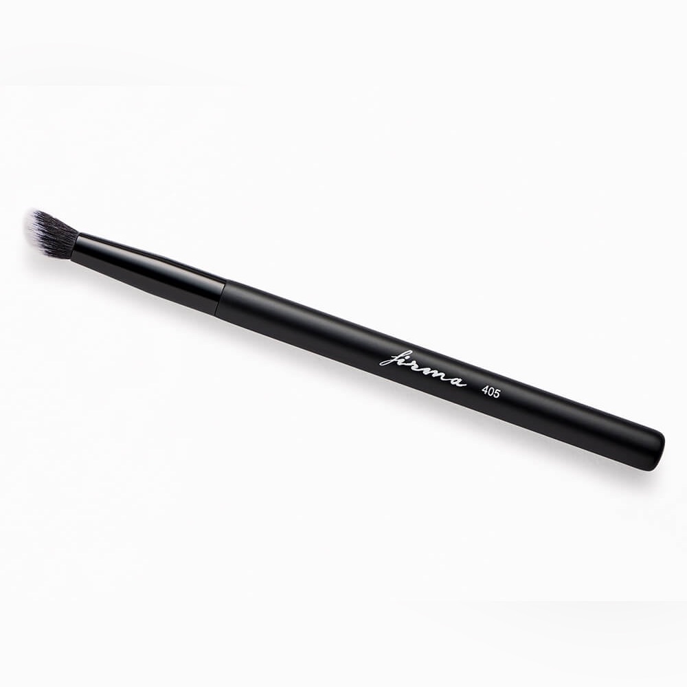 Firma Beauty 405 Precision Angled Blending Brush